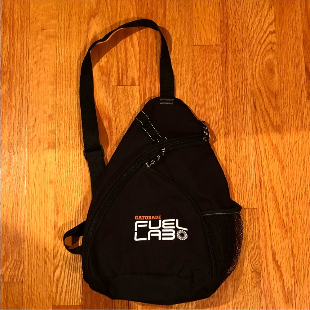 Gatorade Fuel Messenger Bag